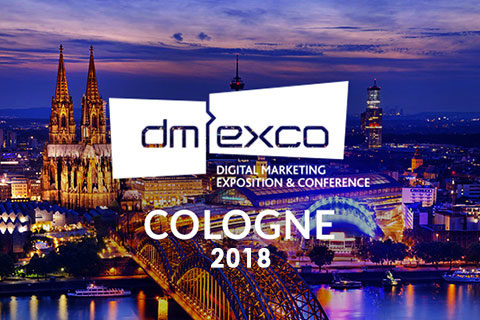 dmexco cologne 2018 cominon